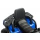 Battery Car Terra Blue Caretero Toyz
