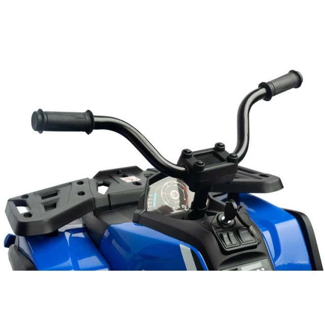 Battery Car Terra Blue Caretero Toyz
