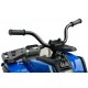Battery Car Terra Blue Caretero Toyz