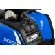 Battery Car Terra Blue Caretero Toyz