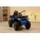 Battery Car Terra Blue Caretero Toyz