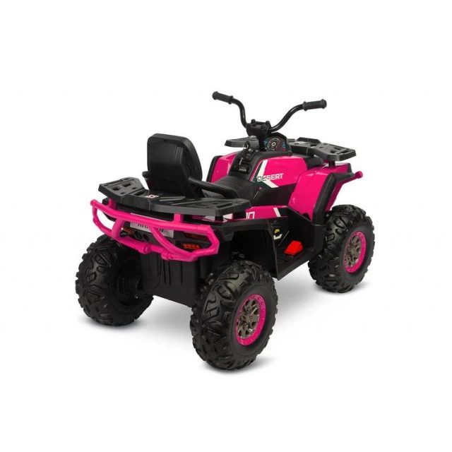 Battery Car Terra Pink Caretero Toyz