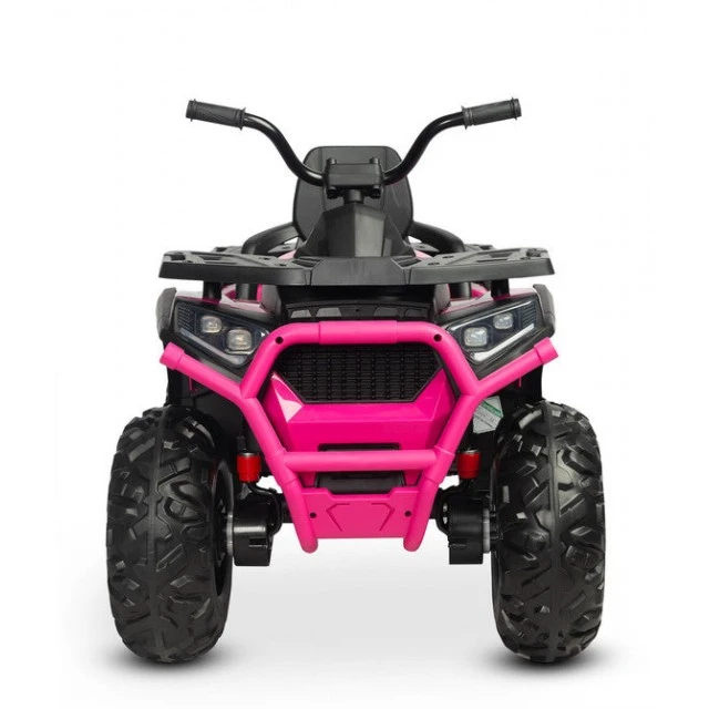 Battery Car Terra Pink Caretero Toyz