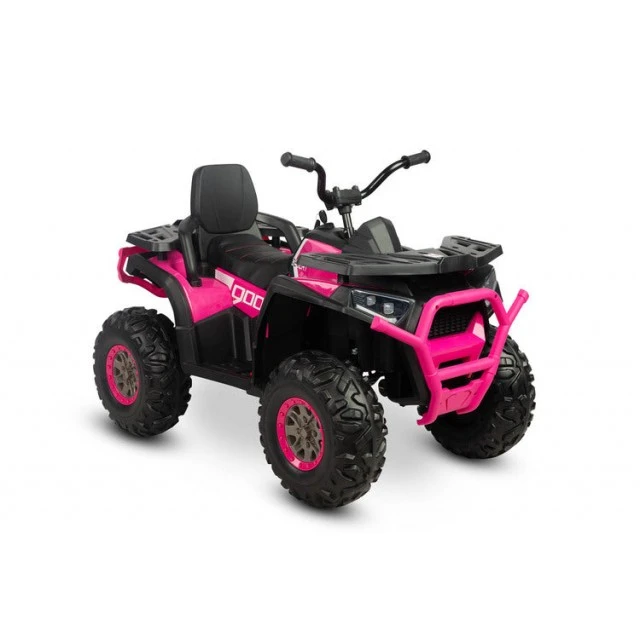 Battery Car Terra Pink Caretero Toyz