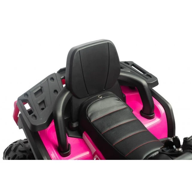 Battery Car Terra Pink Caretero Toyz