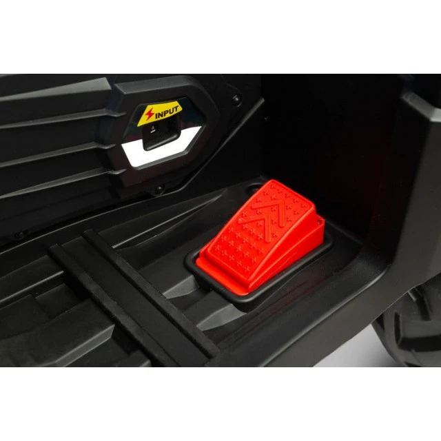 Battery Car Terra Pink Caretero Toyz