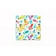 Bamboo Diaper Octopus 75X75 Cm Sensillo