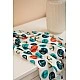 Bamboo Diaper Anchors 75X75 Cm Sensillo