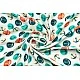 Bamboo Diaper Anchors 75X75 Cm Sensillo