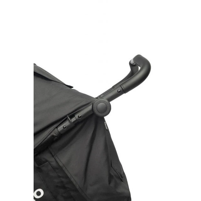 Stroller Lima Black Caretero