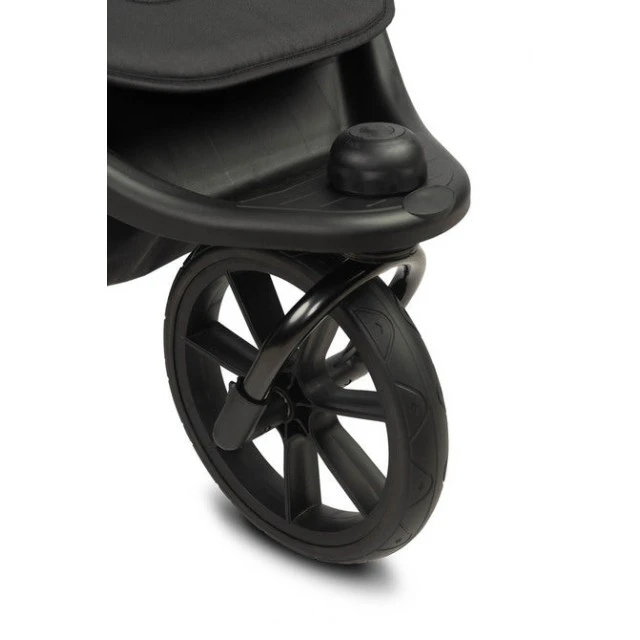 Stroller Lima Black Caretero