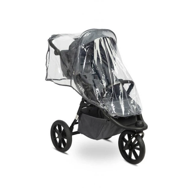 Детска Количка Lima Graphite Caretero