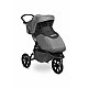 Детска Количка Lima Graphite Caretero