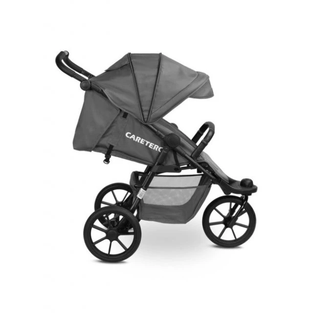Детска Количка Lima Graphite Caretero