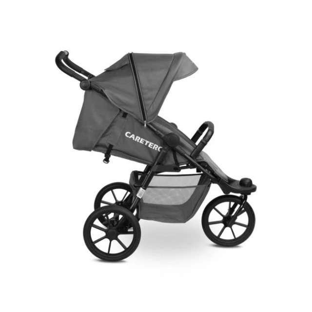 Детска Количка Lima Graphite Caretero