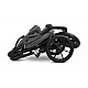 Детска Количка Lima Graphite Caretero
