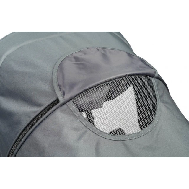 Детска Количка Lima Graphite Caretero