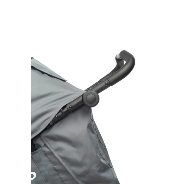 Детска Количка Lima Graphite Caretero