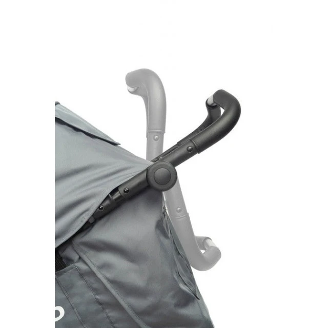 Детска Количка Lima Graphite Caretero
