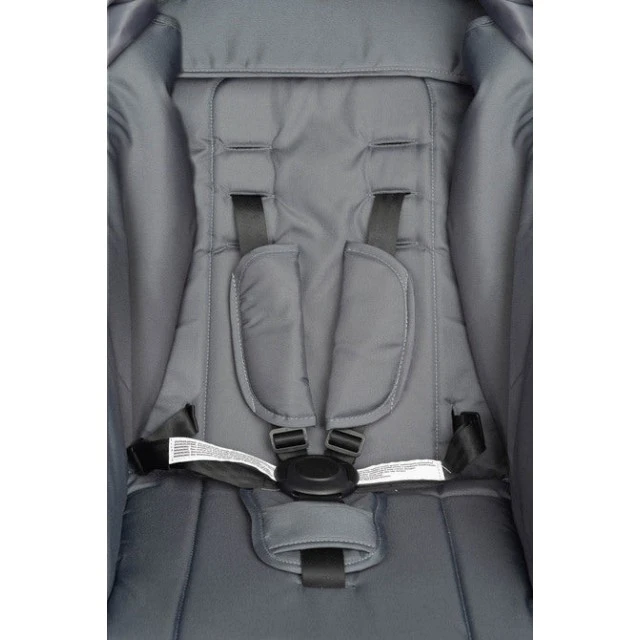 Детска Количка Lima Graphite Caretero