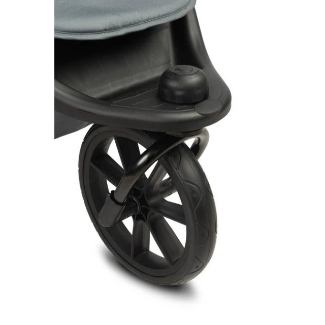 Детска Количка Lima Graphite Caretero