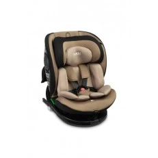 Стол За Кола Mokki I-Size Beige 0-36кг Caretero