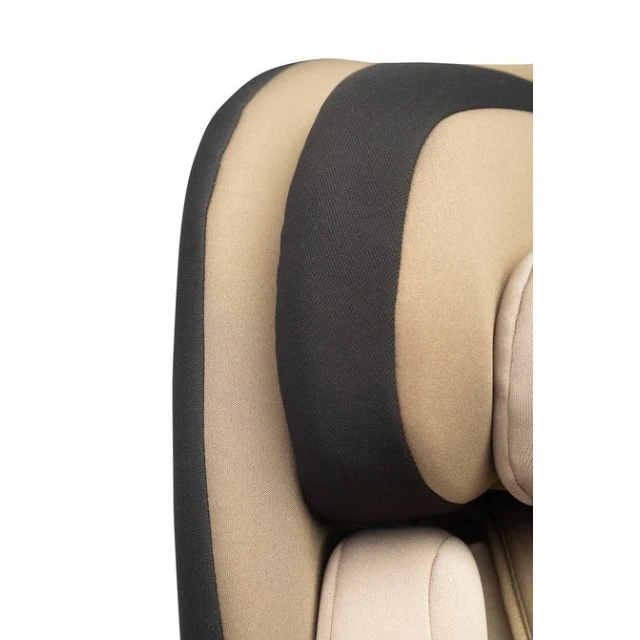 Car seat Mokki I-Size Beige 0-36kg Caretero