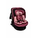 Car seat Mokki I-Size Dirty Pink 0-36kg Caretero