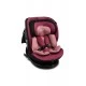 Стол За Кола Mokki I-Size Dirty Pink 0-36кг Caretero