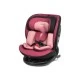 Стол За Кола Mokki I-Size Dirty Pink 0-36кг Caretero