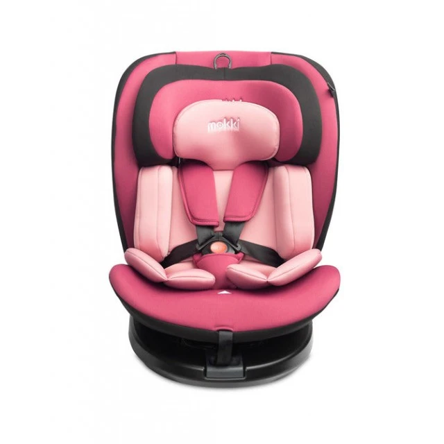 Car seat Mokki I-Size Dirty Pink 0-36kg Caretero