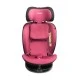 Стол За Кола Mokki I-Size Dirty Pink 0-36кг Caretero