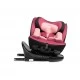 Стол За Кола Mokki I-Size Dirty Pink 0-36кг Caretero