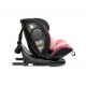 Стол За Кола Mokki I-Size Dirty Pink 0-36кг Caretero