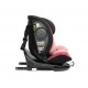 Стол За Кола Mokki I-Size Dirty Pink 0-36кг Caretero