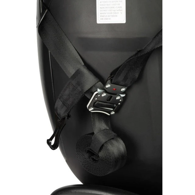 Car seat Mokki I-Size Dirty Pink 0-36kg Caretero