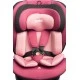 Стол За Кола Mokki I-Size Dirty Pink 0-36кг Caretero