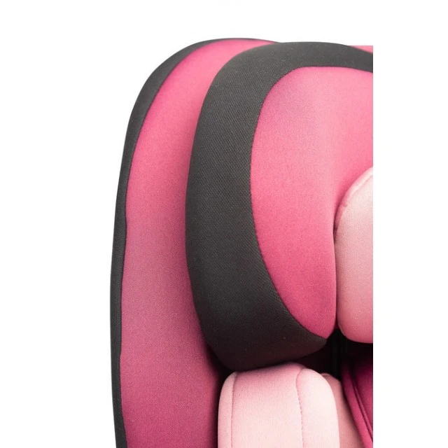 Car seat Mokki I-Size Dirty Pink 0-36kg Caretero