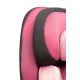 Стол За Кола Mokki I-Size Dirty Pink 0-36кг Caretero