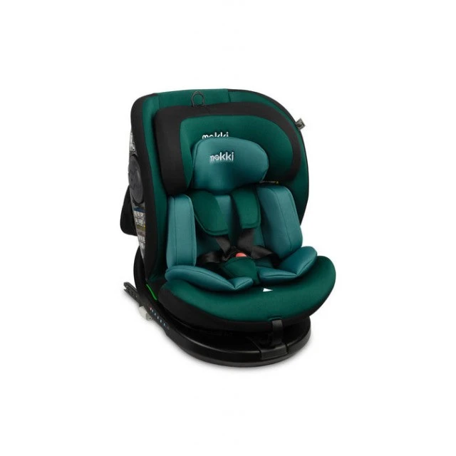 Car seat Mokki I-Size Emerald 0-36kg Caretero
