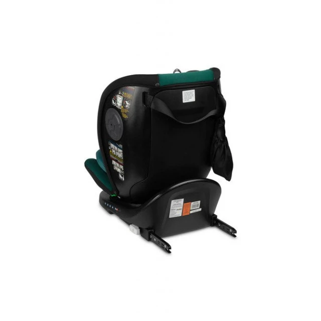 Car seat Mokki I-Size Emerald 0-36kg Caretero