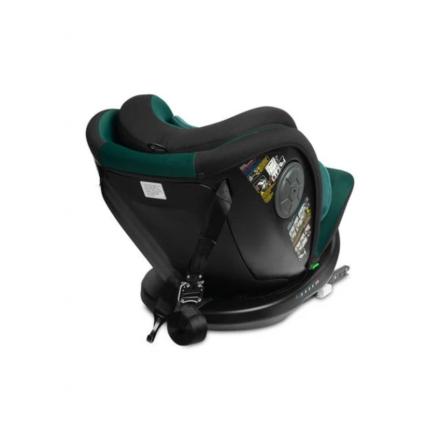 Car seat Mokki I-Size Emerald 0-36kg Caretero