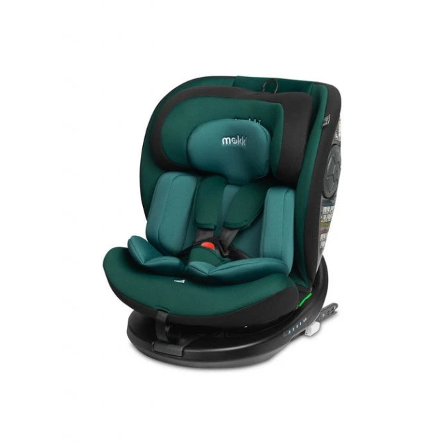 Car seat Mokki I-Size Emerald 0-36kg Caretero