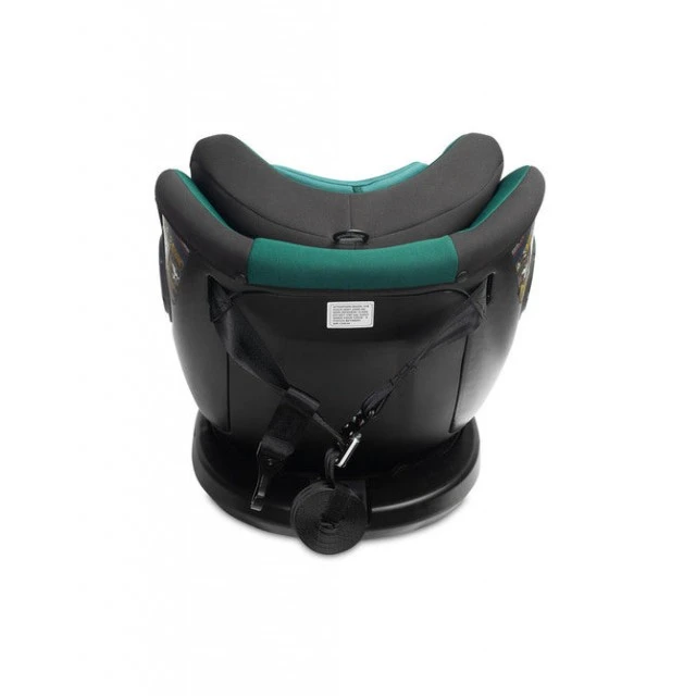 Car seat Mokki I-Size Emerald 0-36kg Caretero