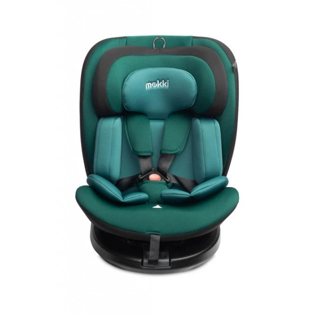 Car seat Mokki I-Size Emerald 0-36kg Caretero