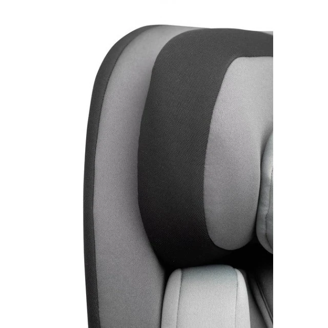 Car seat Mokki I-Size Gray 0-36kg Caretero
