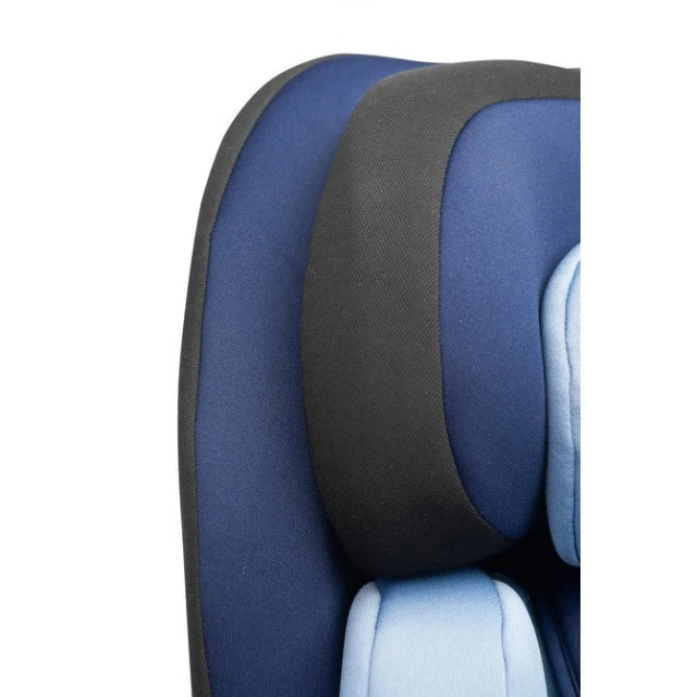 Car seat Mokki I-Size Navy 0-36kg Caretero