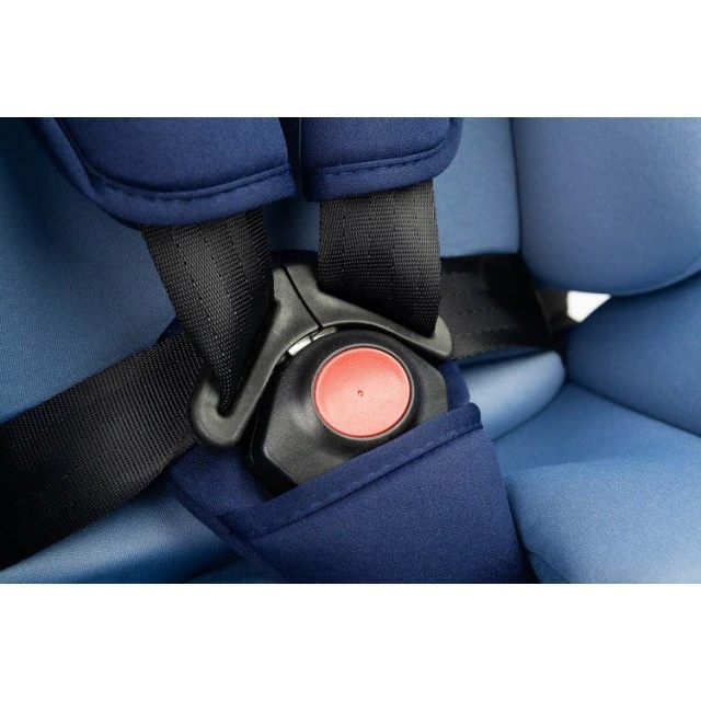 Car seat Mokki I-Size Navy 0-36kg Caretero