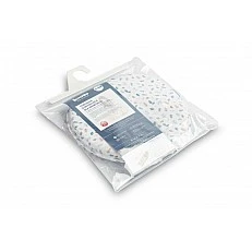 Ergonomic Baby Pillow Leaves Sensillo