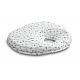 Ergonomic Baby Pillow Leaves Sensillo